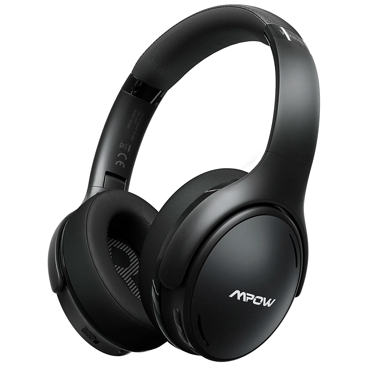 Наушники Mpow H19 IPO black