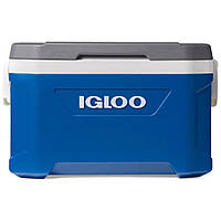 Изотермический контейнер Igloo Latitude 52 49 л 0342235033836