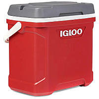 Изотермический контейнер Igloo Latitude 30 28 л 0342235033454