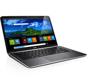 Б/У Ноутбук Dell XPS L321X 13.3" HD I7-2637M / DDDR3 4 Gb /SSD 256 Gb / HD3000