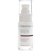 Сыворотка «Абсолютное совершенство» Christina Chateau de Beaute Absolute Perfect 30 мл