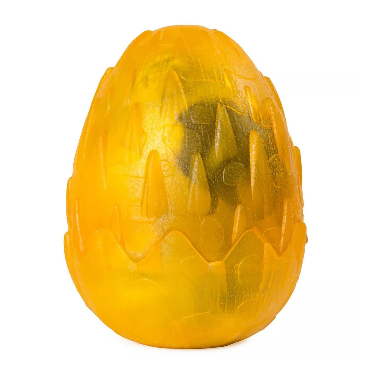 Мягкая Игрушка Spin Master Как Приручить Дракона 3 Дракон в Яйце ...