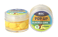 Кукурудза в діпі GC Pop-Up Flavored 8мм(12шт)Pineapple