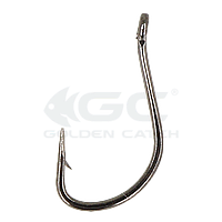 Гачок GC Big Claw №10(14шт)