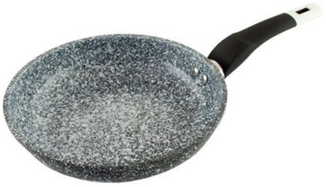 Сковорода Edenberg EB-9155 26 см із мармуровим покриттям, фото 1