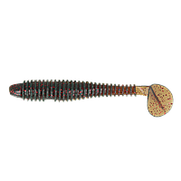 Силикон Zeox Trigger Fat Tail 2.7'' (7шт) 003 MRF