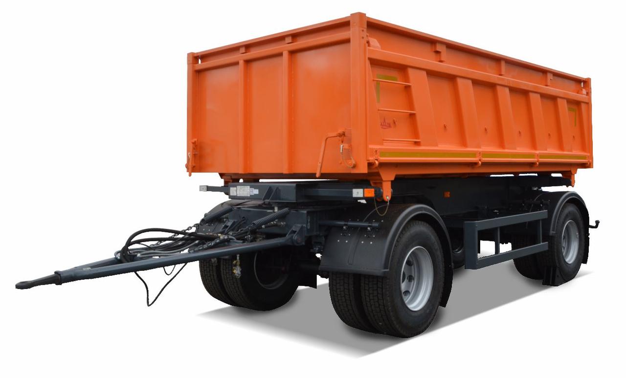 Причіп МАЗ-856100-4016-000