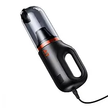 Автомобільний пилосос Baseus A7 Black (VCAQ020213)