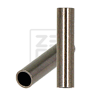 Трубка обжимная ZEOX Brass Tube 301BN 1.0мм(20шт)
