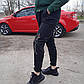 Жіночі спортивні штани"Чайка" Art: 811-7 Fashion Сірі, фото 8