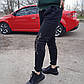 Жіночі спортивні штани"Чайка" Art: 811-7 Fashion Сірі, фото 9