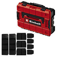 Пластиковый кейс Einhell E-Case SF (пластик) (4540020)