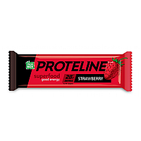 Fresh Box ProteLine - 24x40g Strawberry