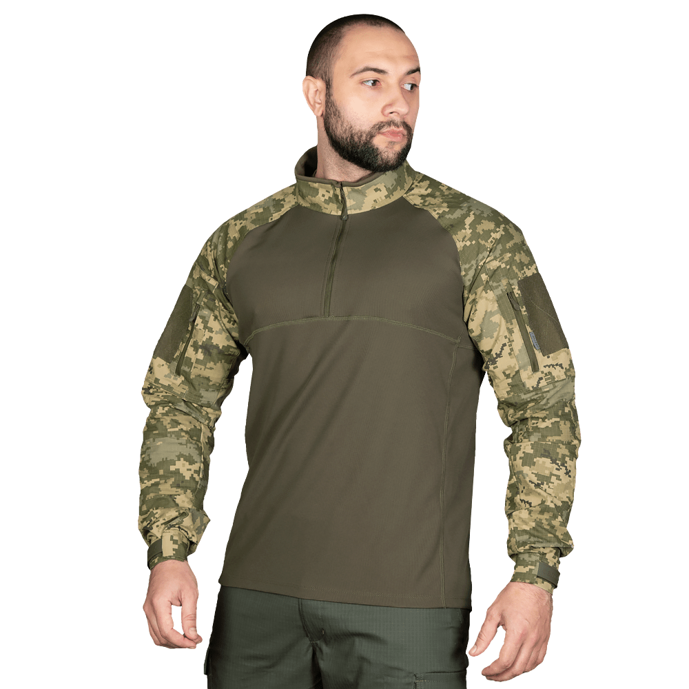 Бойова сорочка CM Raid 2.0 MM14/Олива