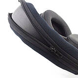 Накладка наголов'я для навушників Audio-Technica ATH-M50X M40X M30 M20X MSR7, фото 2