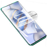 Защитная гидрогелевая плёнка для Samsung S9