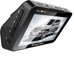 Б/У. Автомобільний відеореєстратор Range Tour B90s 4,3-дюймовий екран