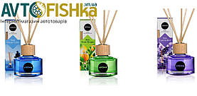 Ароматизатор Aroma Home Sticks — Iris 50ml