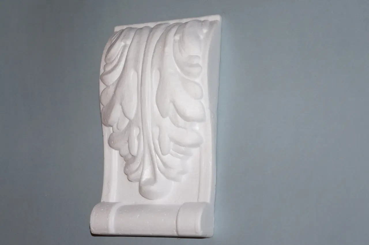 Консоль з пінополістиролу D32, фото 1