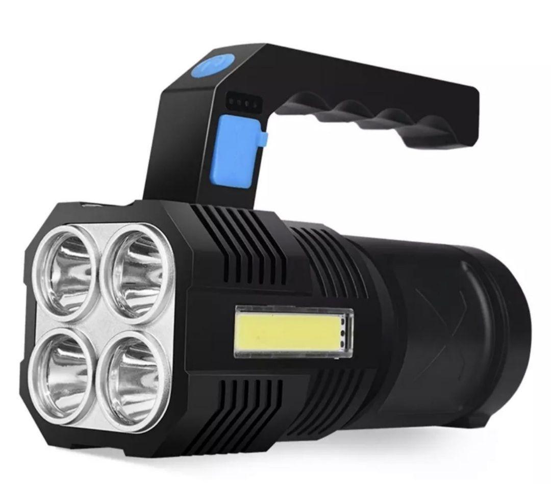 Фонарик Multi Function Portable Lamp Светильник — Купить Недорого на