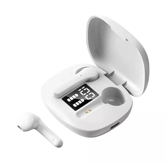 Бездротові Bluetooth-навушники Гарнітура блютус Js36