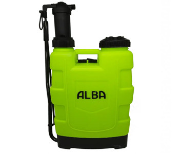 Обприскувач ALBA Spray 16 л (ручний), фото 1