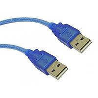 Кабель USB AM/AM 3 метра