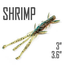 SHRIMP