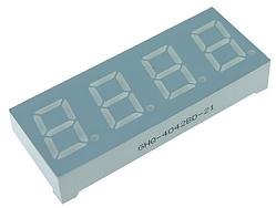 Індикатор GNQ-5641BG-21