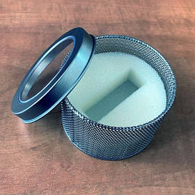 Металева коробочка