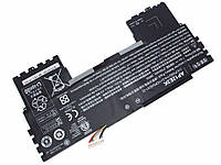 Батарея AP12E3K для ACER Aspire S7-191 (KT.00403.008) (7.4V 4400mAh)