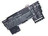 Батарея AP12E3K для ACER Aspire S7-191 (KT.00403.008) (7.4V 4400mAh), фото 3