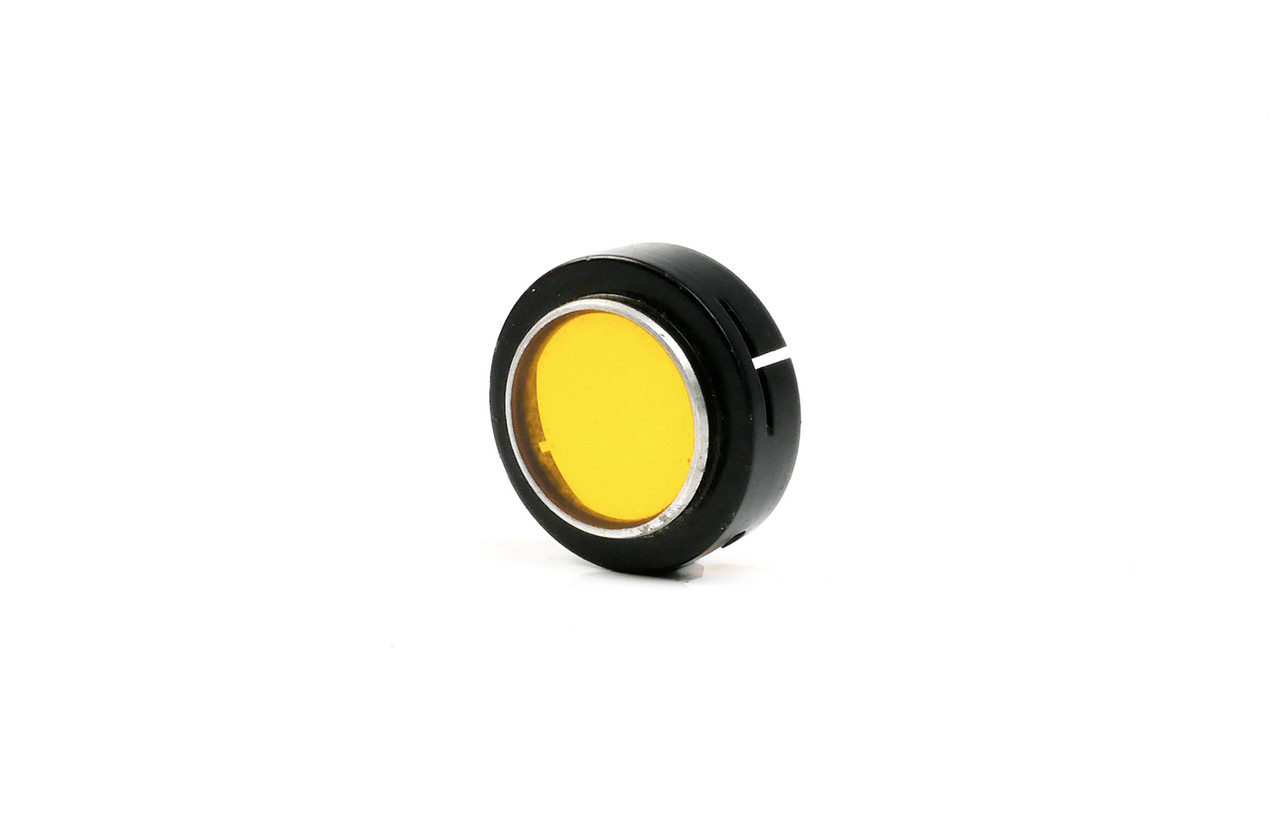 Світлофільтр ПГО-7 жовтий