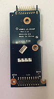 Плата під'єднання акумулятора (LS-9533P) для ноутбука Acer Aspire E1-532. Б/у