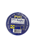 Ізострічка ПВХ RUGBY 50 м кольорова (200шт/ясть), фото 3