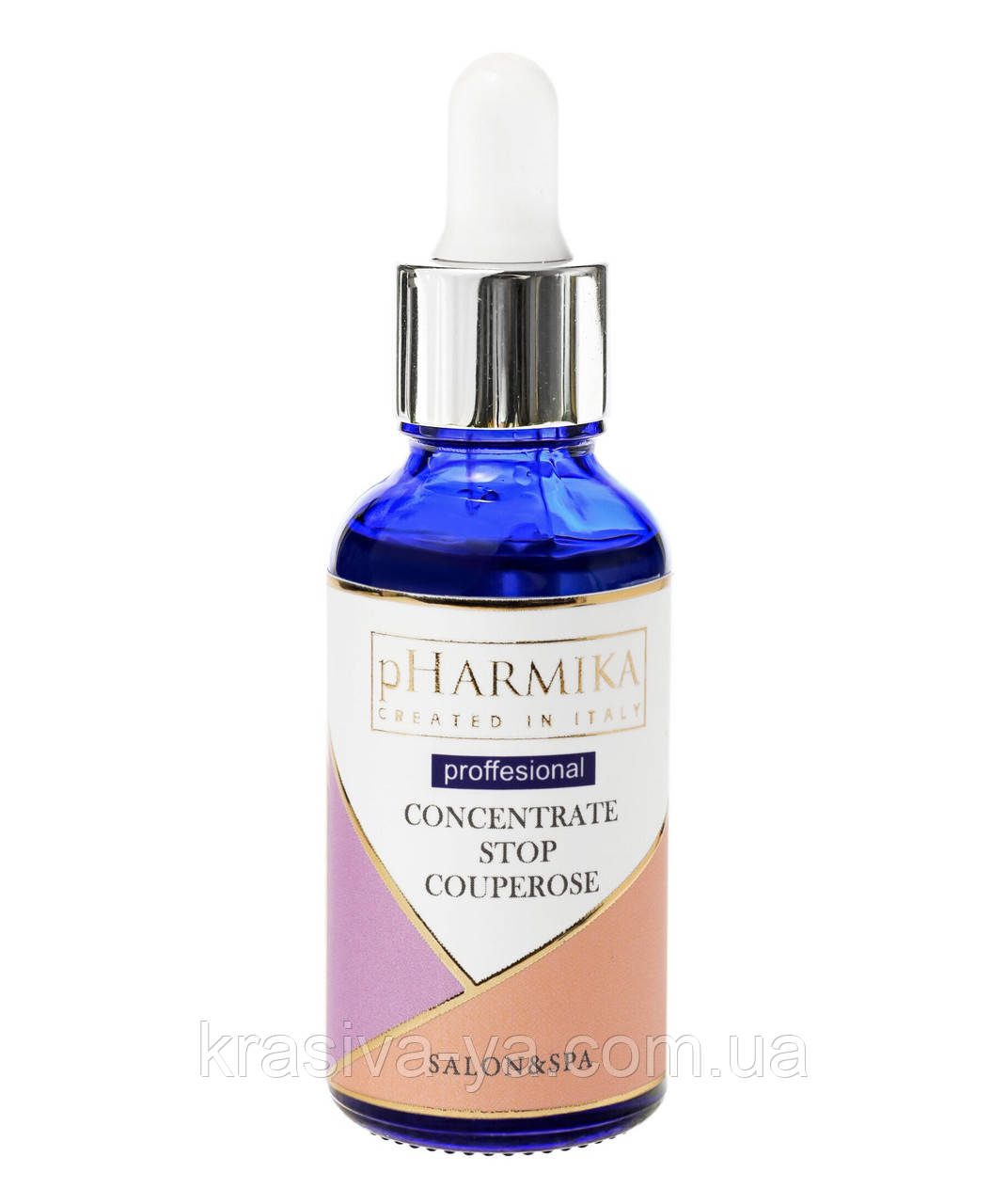 Сироватка "Стоп Купероз" Stop Couperose Serum, 30 мл