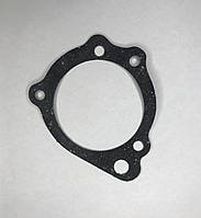 Прокладка насосу водяного УАЗ 469,452 (напiвпомпи) паронiт (Україна) 56-1307048