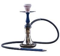 Кальян 2x2 Hookah Pixel Blue