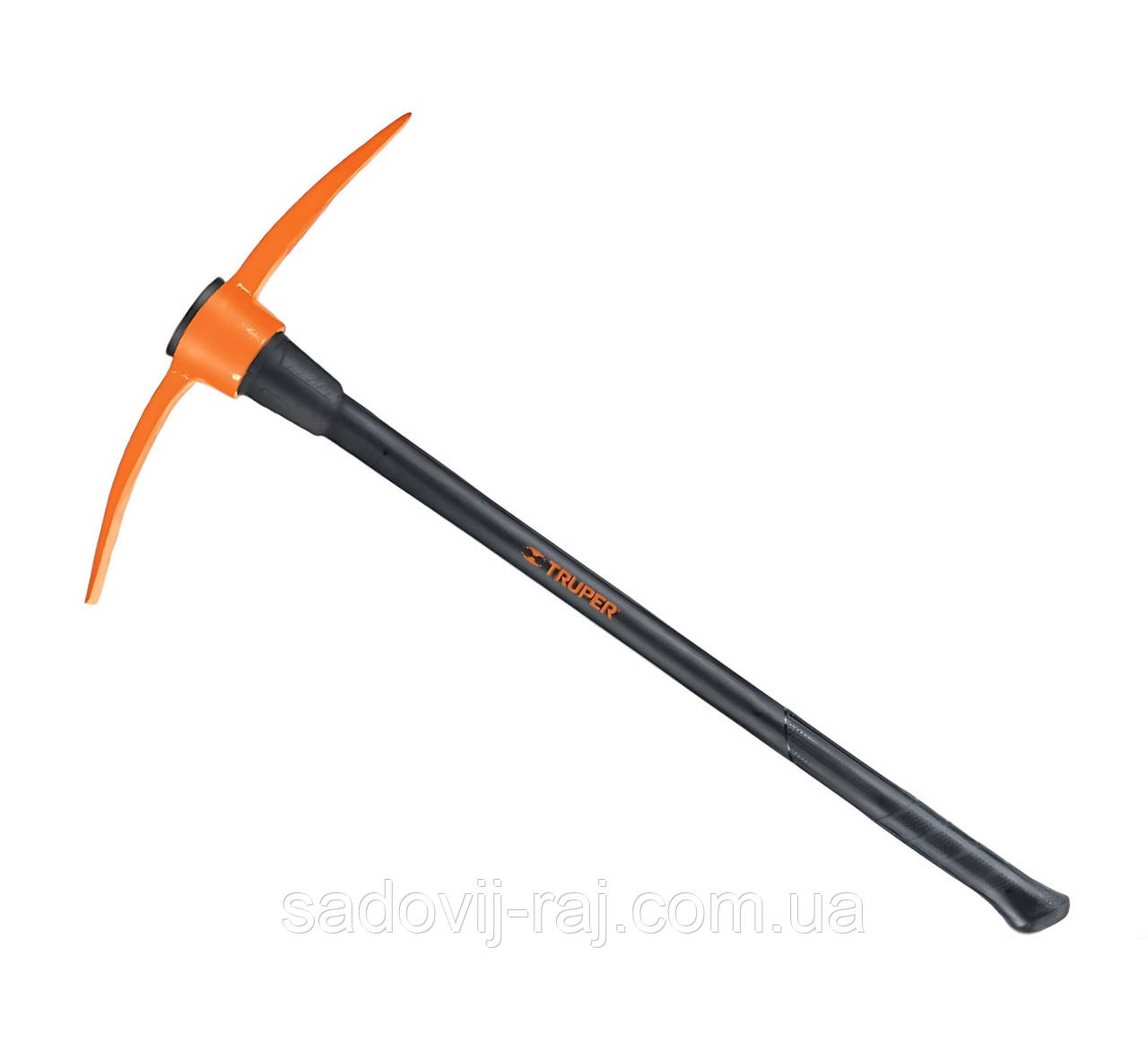Кирка двостороння Truper 2.3 кг 910 мм (ZP-5M) Мексика