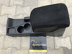 Центральна Консоль Mitsubishi Pajero Sport 2 2008-2015 8011a839xc