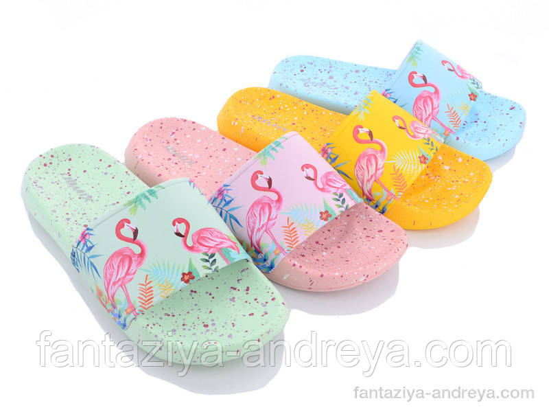 Сланці жіночі Deshman 36-41р., фото 1