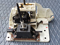 Механизм переключения передач, кулиса Mitsubishi Pajero 4 - MR410817, MR477641