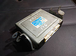 Блок модуль управління ЕБУ двигуном круїз контролем Mitsubishi Pajero Wagon 3 (2000-2006) - 8633A005