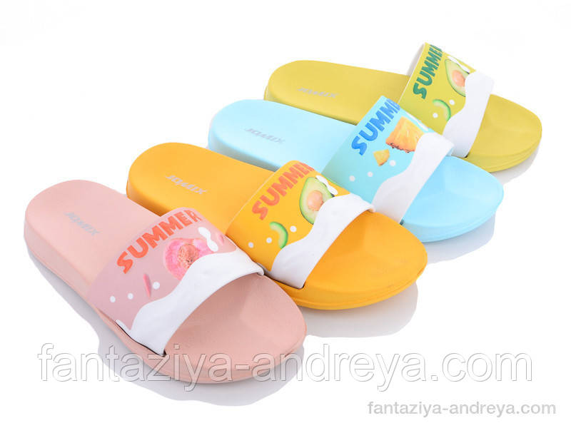 Сланці жіночі Deshman 36-41р., фото 1