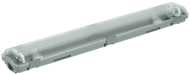 Світильник ДСП 2102 під LED лампу 2хT8 600 мм IP65