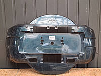 Защита запасного колеса Mitsubishi Pajero Wagon 4 2006- 6430A117