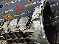 Коробка передач КПП Mitsubishi L200 (1998-2006) - M011S5A009, ME505575