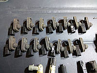 Датчик кнопка концевик открывания закрывания двери концевой выключатель Mitsubishi Pajero Sport - 8608A220
