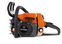 Бензопила Holzfforma G 260 (MS 260) (БЕЗ шини і ланцюга)