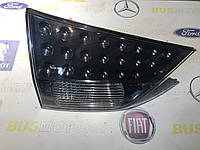 Фонарь крышки багажника левый Mitsubishi Outlander XL 2006-2012 1146-356